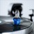 Pro-Ject X8 Turntable with Ortofon Quintet Blue moving coil cartridge,