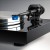Pro-Ject X8 Turntable with Ortofon Quintet Blue moving coil cartridge,