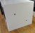 Acepella Fidelio Loudspeakers Matt White (Pre Owned)