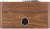 Ruark Audio R5 High Fidelity Music System Rich Walnut - NEW OLD STOCK