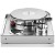 Acoustic Solid Vintage Full Exclusive Precision Turntable