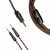 Meze LIRIC / 109 Pro Premium PCUHD Copper Upgrade Cables