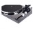 Blue Aura PG1 Turntable with Bluetooth