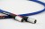 Tellurium Q Blue XLR Interconnects