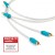 Chord Company C-Line RCA Interconnects