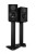 Kudos Cardea C10 Loudspeakers - Black Oak - Ex Dem