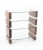 Custom Design Milan 6 HiFi Equipment Stand Add on Shelf