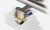 Clearaudio Goldfinger Statement MC Cartridge