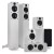 Q Acoustics Q Concept 5.1 Cinema Pack