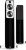 Finish: Lacquered Gloss Black