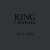 King Crimson - 1972-1974 6x Vinyl LP Boxset KCLPBX503
