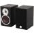 Dali Spektor 2 Compact Speakers (Pair) - Walnut - New Old Stock