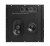 Meridian DSP320.2 Digital Active In-wall/Ceiling Loudspeaker (Price each)