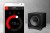 Martin Logan Dynamo 1100X  Subwoofer