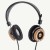 Grado The Hemp Headphones