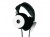 Grado The White Headphones