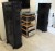 Gryphon Pantheon Loudspeaker System Piano Black (Ex Demonstration)
