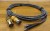 Cardas Clear Headphone Cable for Sennheiser HD800 Headphones