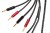 Atlas Hyper Achromatic speaker Z 2.0 Speaker Cables