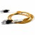 Black Rhodium Intro XLR Interconnectsa 1.0m Pair