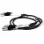 Black Rhodium Intro XLR Interconnectsa 1.0m Pair