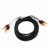 Black Rhodium Intro Digital / Analogue / Speaker Cables Triple Pack