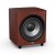 JBL Studio 660P 12'' Powered Subwoofer