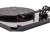 Elipson Chroma Carbon RIAA BT Turntable