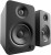 Kanto Audio Yu4 Bookshelf Speakers