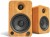 Kanto Audio Yu4 Bookshelf Speakers