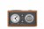Tivoli Model Three BT AM/FM Bluetooth Clock Radio