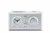 Tivoli Model Three BT AM/FM Bluetooth Clock Radio
