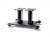 Monitor Audio Platinum PL100 II Loudspeaker Stands