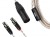 Meze Elite/Empyrean OFC Silver Upgrade Headphone Cable