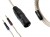 Meze LIRIC / 109 Pro Premium Silver Upgrade Cable