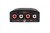 iFi Micro iPhono3 Black Label MM/MC Phono Stage/Pre-Amplifier