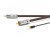 Oyaide PH-01RR RCA to RCA Tonearm Cable