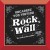 Rock on Wall Vinyl Record LP Sleeve Frame