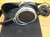 STAX SR-009S Open-Back Electrostatic Headphones (Pre Owned)