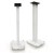 Atacama NeXXus 1000 Essential Speaker Stands (Pair)