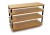 Atacama Evoque Eco 110-40 Natural Bamboo Rack