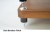 Atacama Evoque Eco 60-40 Dark Bamboo 5 Shelf Equipment Stand