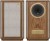 Tannoy Prestige Autograph Mini GR Speakers (Pair)