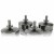 IsoAcoustics GAIA Thread Adapters - Set of 4