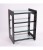 Custom Design Concept 400 4 Shelf HiFi Equipment Stand