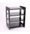 Custom Design Concept 400 4 Shelf HiFi Equipment Stand