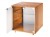 Quadraspire HiFi Qube Storage / Equipment Rack