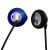 HiFiMAN ES100 Compact Earphones