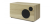 Como Audio Ambiente Speaker for Solo System