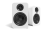 Kanto Audio Yu Passive 4'' Bookshelf Speakers